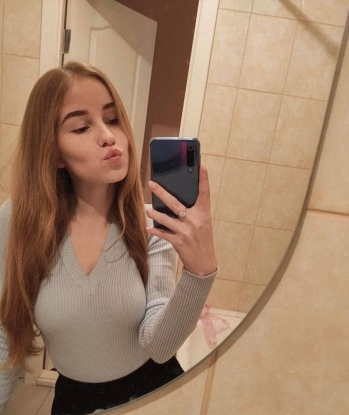 Проститутка Вижница : Ничка